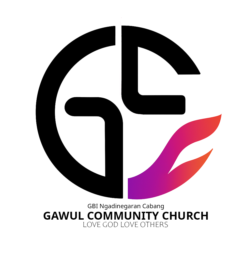 GBI NGADINEGARAN CABANG GCC JOGJAKARTA